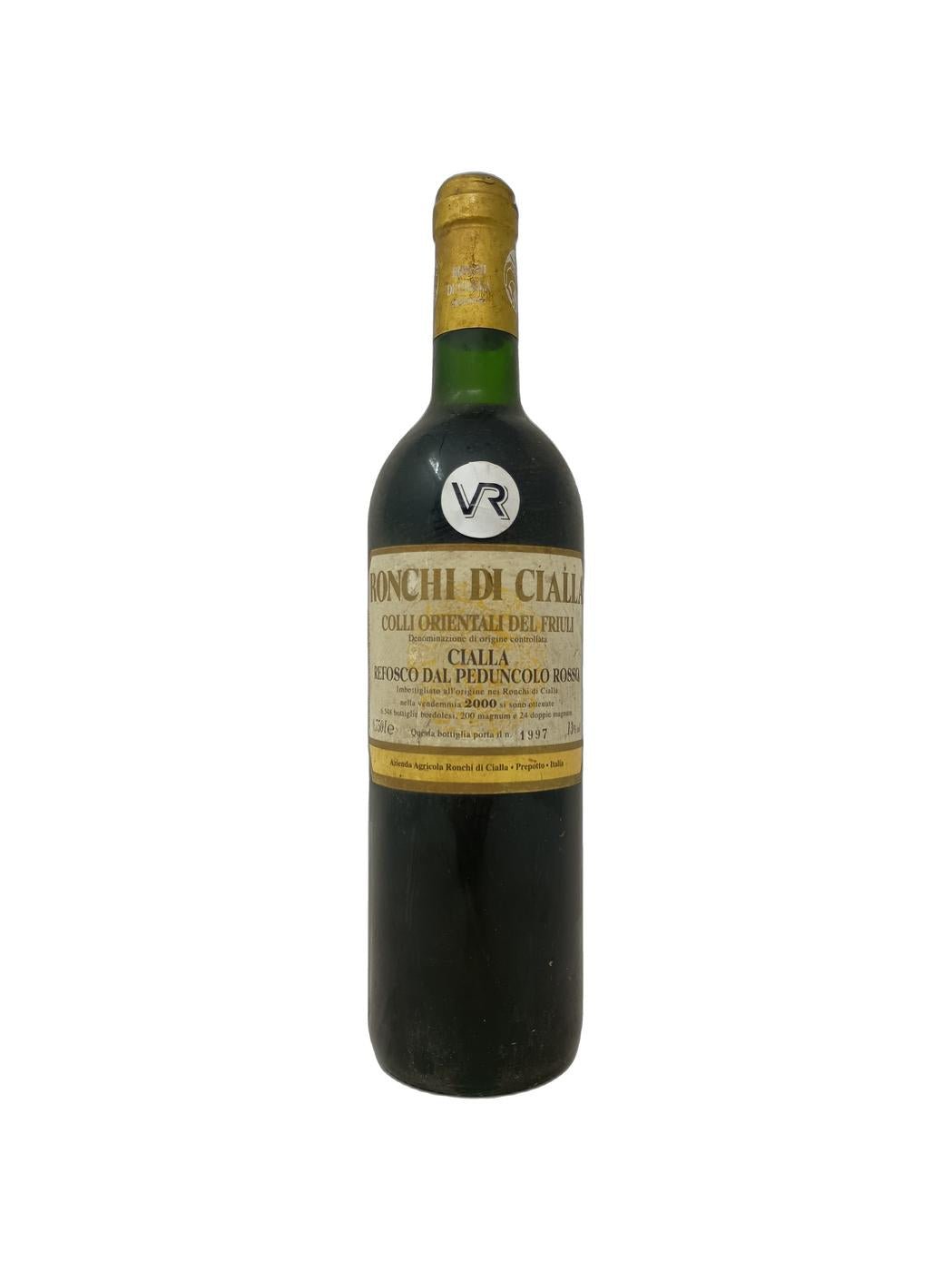 Oslavje - 2001 - Radikon – Rarest Wines
