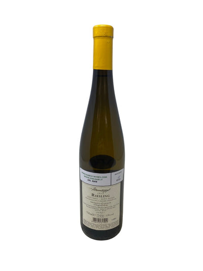 Riesling "Montiggl" - 2018 - St. Michael Eppan - Rarest Wines