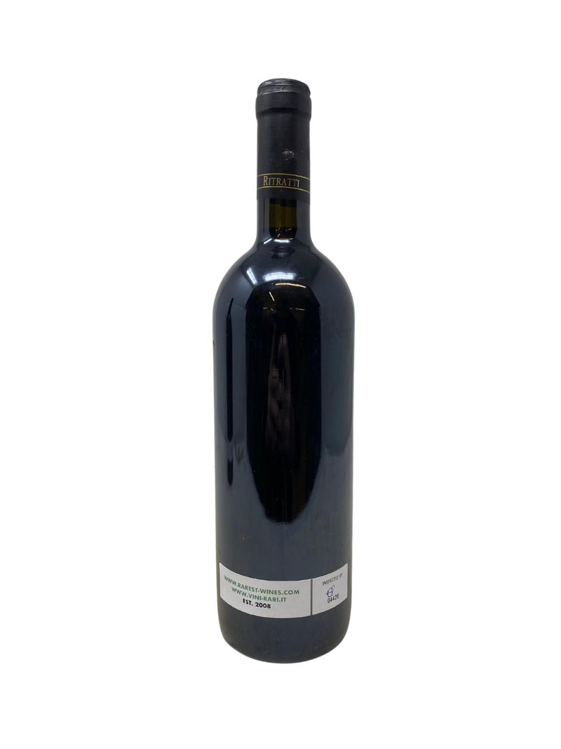 Ritratti Trentino Merlot - 2000 - Cantina La Vis - Rarest Wines