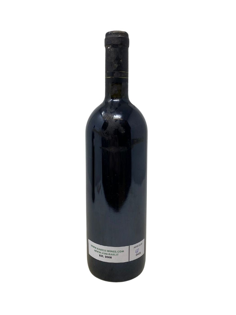 Ritratti Trentino Pinot Nero - 2000 - Cantina La Vis - Rarest Wines
