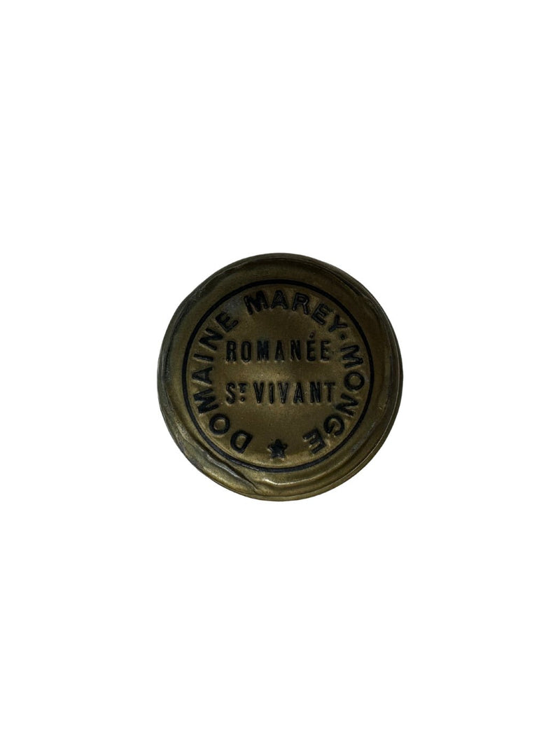 Romanee Saint Vivant - 1967 - Domaine de la Romanee Conti - Rarest Wines
