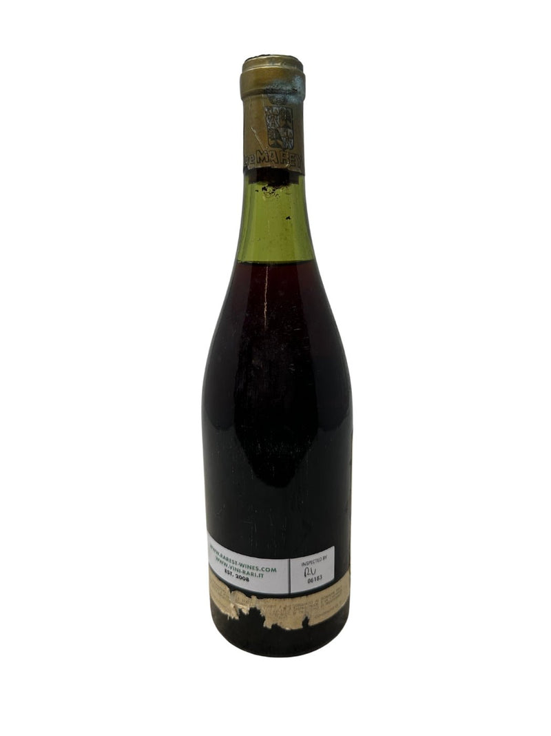 Romanee Saint Vivant - 1967 - Domaine de la Romanee Conti - Rarest Wines