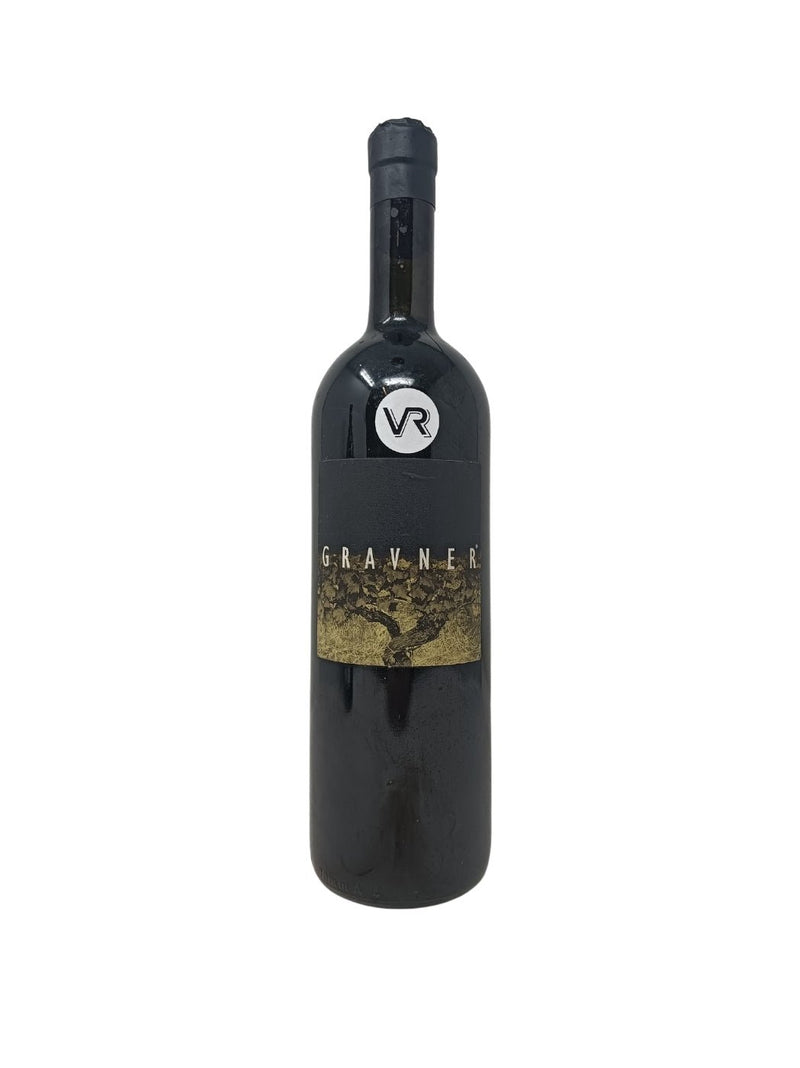 Rosso - 1998 - Gravner - Rarest Wines