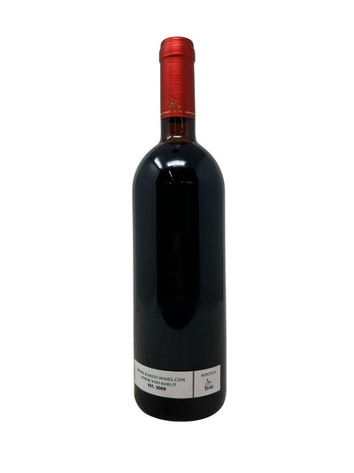 Rosso di Montalcino - 1996 - Conti Costanti - Rarest Wines
