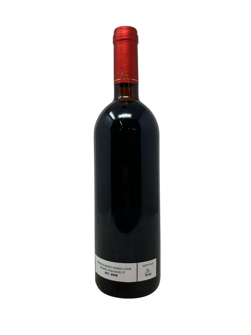 Rosso di Montalcino - 1996 - Conti Costanti - Rarest Wines