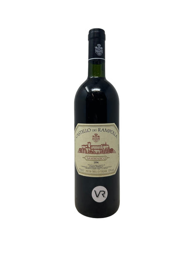 Sammarco - 1994 - Castello dei Rampolla - Rarest Wines
