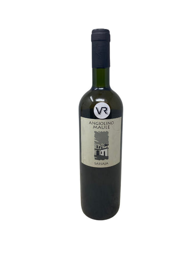 Sassaia - 2005 - Angiolino Maule - Rarest Wines