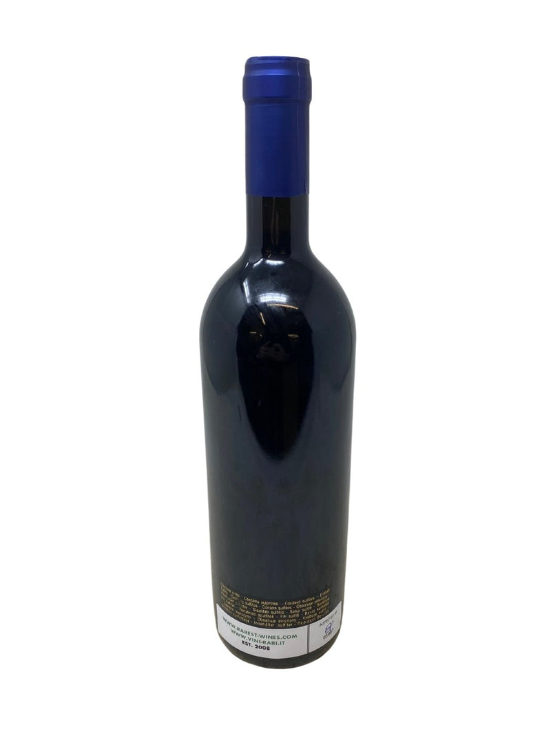 Sassicaia - 2010 - Tenuta San Guido - Rarest Wines