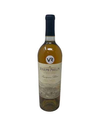 Sauvignon Blanc - 2000 - Joseph Phelps - Rarest Wines