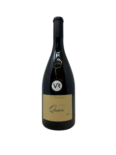 Sauvignon “Quartz” - 2004 - Cantina Terlano - Rarest Wines