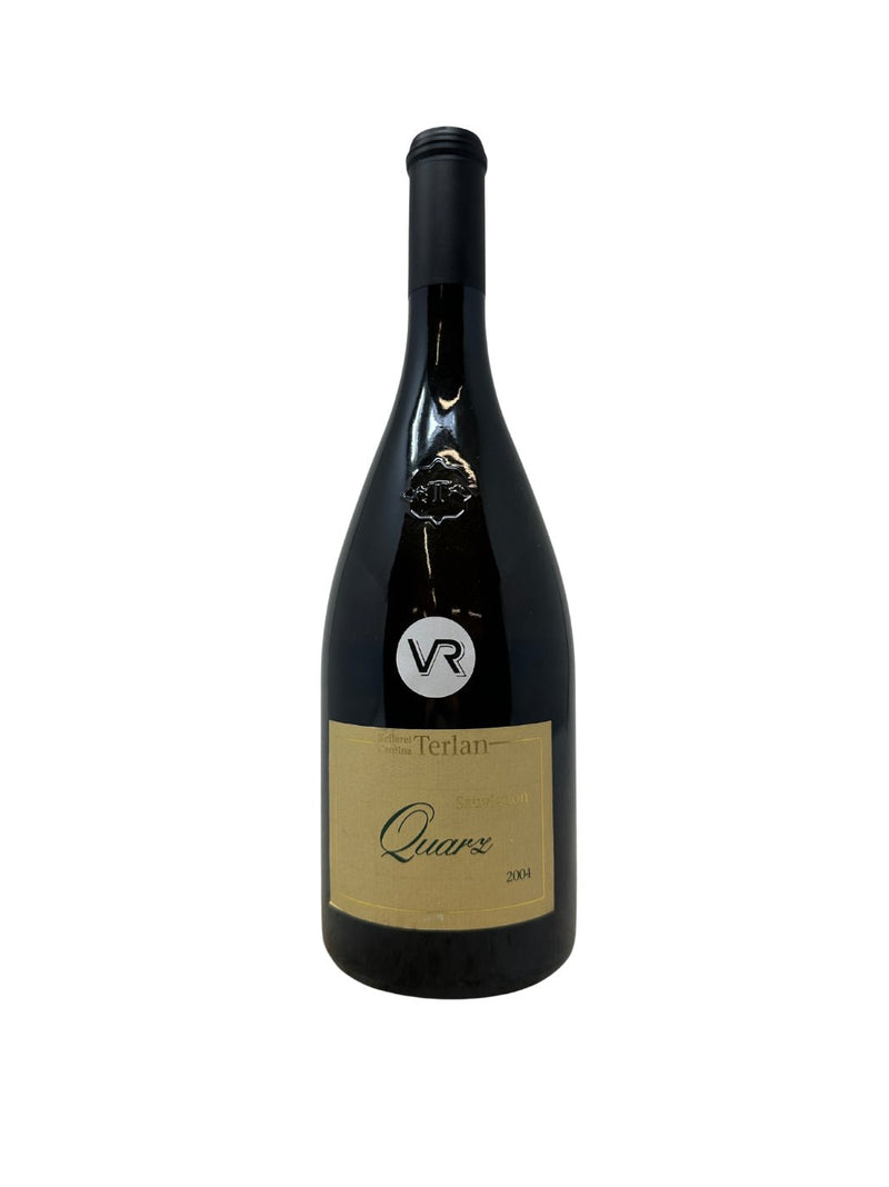 Sauvignon “Quartz” - 2004 - Cantina Terlano - Rarest Wines