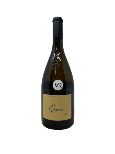 Sauvignon “Quartz” - 2007 - Cantina Terlano - Rarest Wines