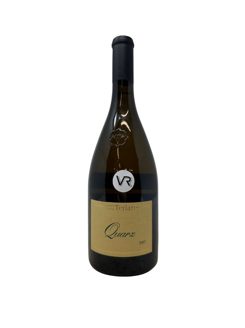 Sauvignon “Quartz” - 2007 - Cantina Terlano - Rarest Wines