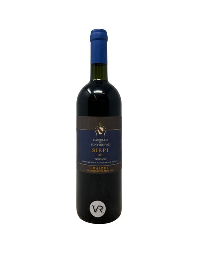 Siepi - 1997 - Mazzei - Rarest Wines