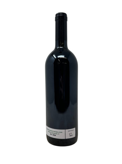 Sito Moresco - 1999 - Gaja - Rarest Wines