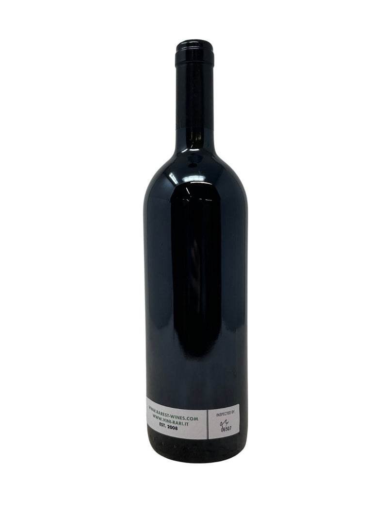 Sito Moresco - 1999 - Gaja - Rarest Wines