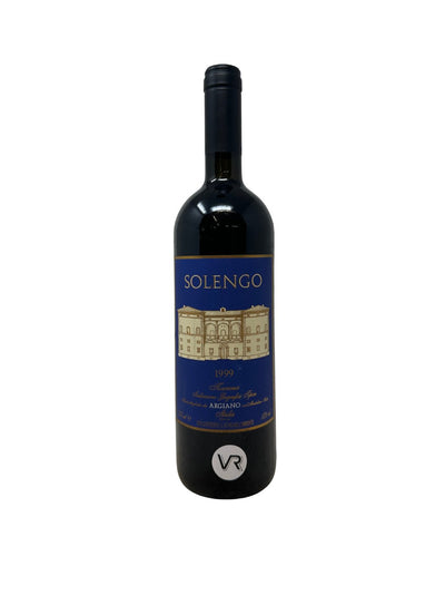 Solengo - 1999 - Argiano - Rarest Wines