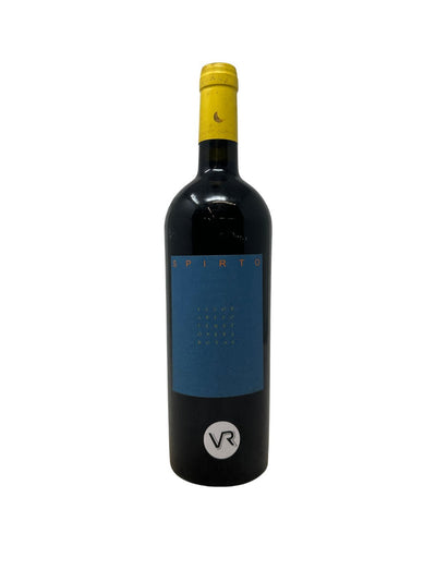 Spirto - 2003 - Azienda Agricola Sant’Agnese - Rarest Wines