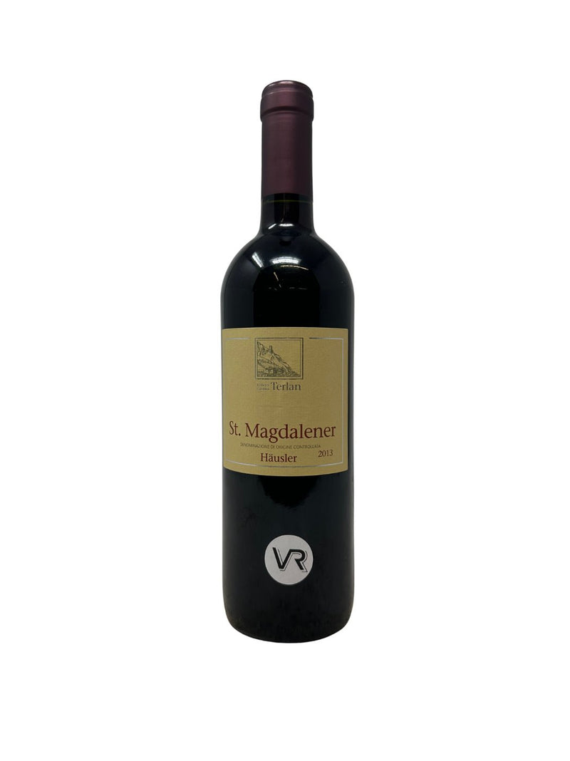St. Magdalener “Hausler” - 2013 - Cantina Terlano - Rarest Wines