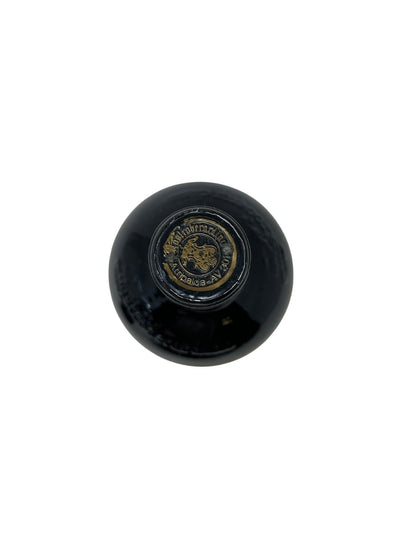 Taurasi "Riserva Radici” - 1999 - Mastroberardino - Rarest Wines