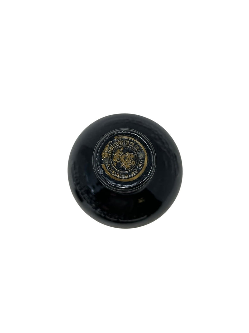 Taurasi "Riserva Radici” - 1999 - Mastroberardino - Rarest Wines