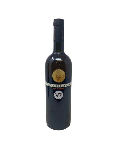 Tocai Friulano "Zuc di Volpe" - 2005 - Volpe Pasini - Rarest Wines
