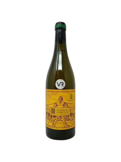 Trebbiano d'Abruzzo - 2013 - Valentini - Rarest Wines