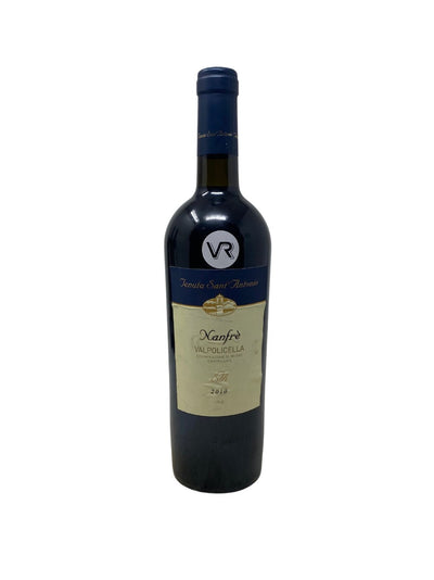 Valpolicella "Nanfrè" - 2010 - Tenuta Sant'Antonio - Rarest Wines
