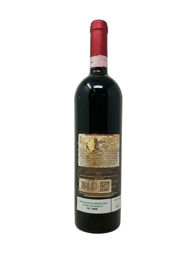 Valtellina "5 Stelle Sfursat" - 2006 - Nino Negri - Rarest Wines