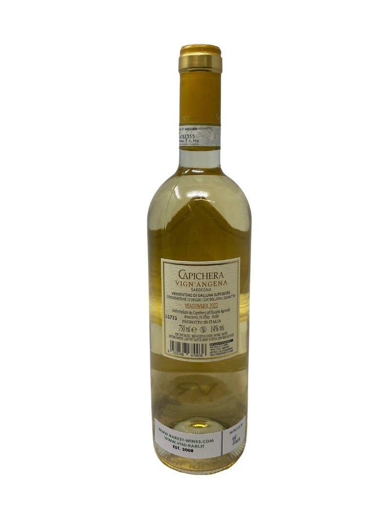 Vermentino "Vign&