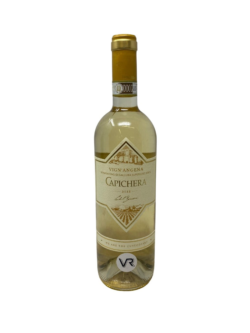 Vermentino "Vign&