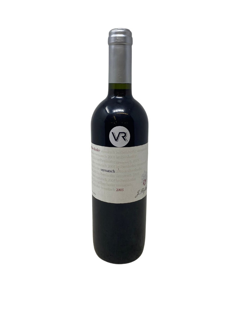 Vernatsch - 2005 - Hofstatter - Rarest Wines