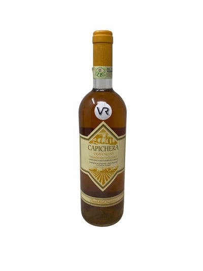 Vigna'ngena - 2004 - Capichera - Rarest Wines