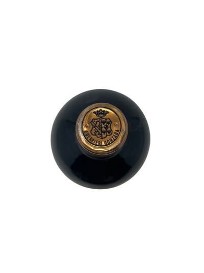 "Villa Gresti" San Leonardo - 2007 - Marchese Carlo Guerrieri Gonzaga - Rarest Wines