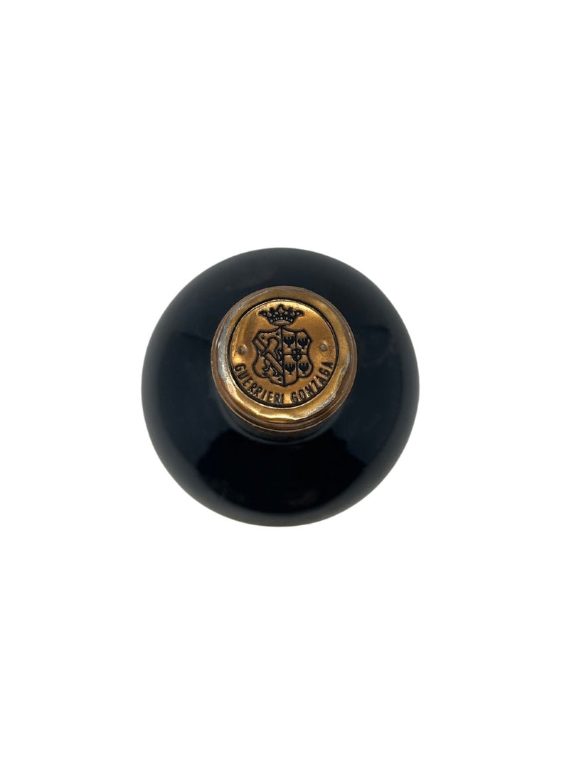 "Villa Gresti" San Leonardo - 2007 - Marchese Carlo Guerrieri Gonzaga - Rarest Wines