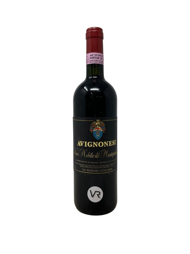 Vino Nobile di Montepulciano - 1999 - Avignonesi - Rarest Wines