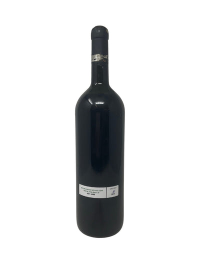1,5L Amarone della Valpolicella "Pergole Vece" - 1997 - Le Salette - Rarest Wines