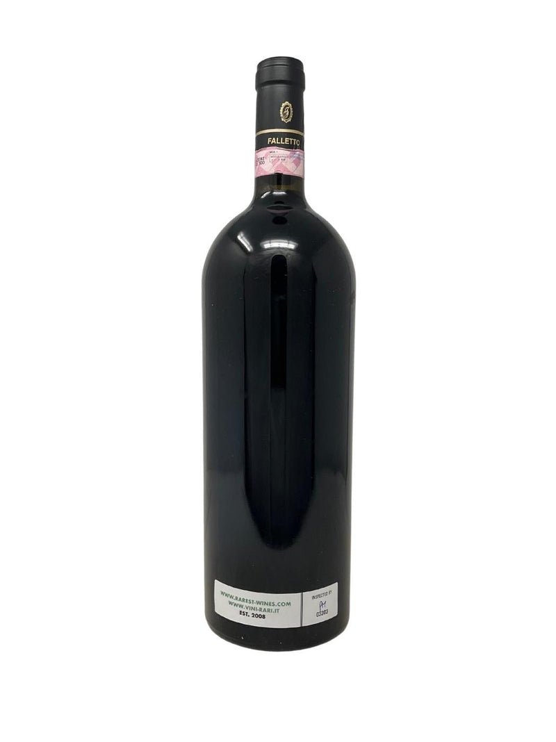 1,5L Barolo Riserva "Le Rocche del Falletto" - 2004 - Bruno Giacosa - Rarest Wines
