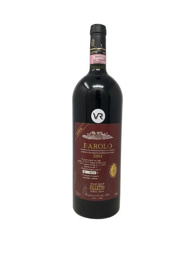1,5L Barolo Riserva "Le Rocche del Falletto" - 2004 - Bruno Giacosa - Rarest Wines