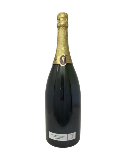 1,5L Champagne Brut Cuvee de Reserve - Boutillier Bauchet - Rarest Wines