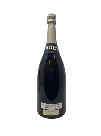 1,5L Champagne Cuvee Brut Imperial 80's - Moet & Chandon - Rarest Wines