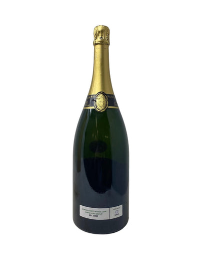 1,5L Champagne Cuvee Grande Reserve IOWC - Michel Genet - Rarest Wines