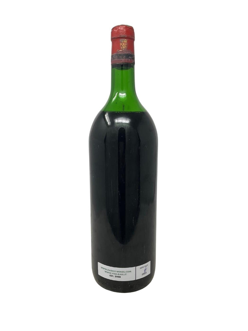 1,5L Chateau Reverdi - 1975 - Listrac - Rarest Wines
