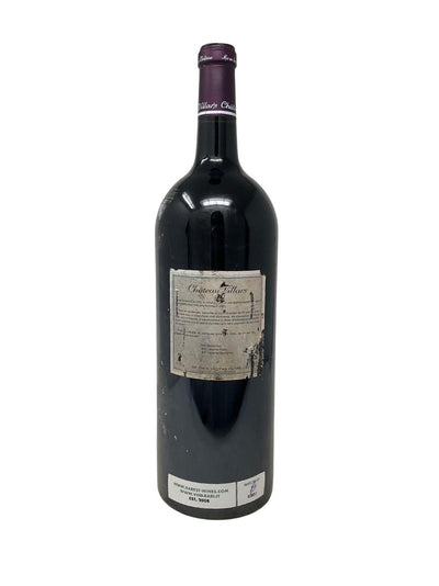 1,5L Chateau Villars - 2005 - Fronsac - Rarest Wines