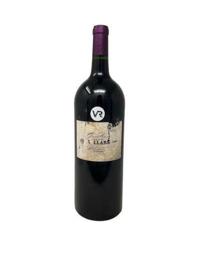 1,5L Chateau Villars - 2009 - Fronsac - Rarest Wines