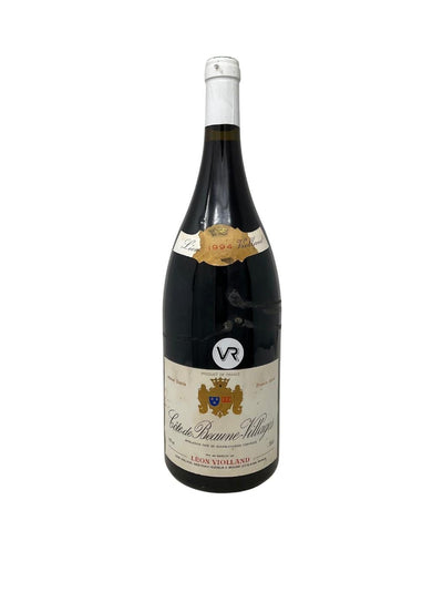 1,5L Cote de Beaune Villages - 1994 - Leon Violland - Rarest Wines