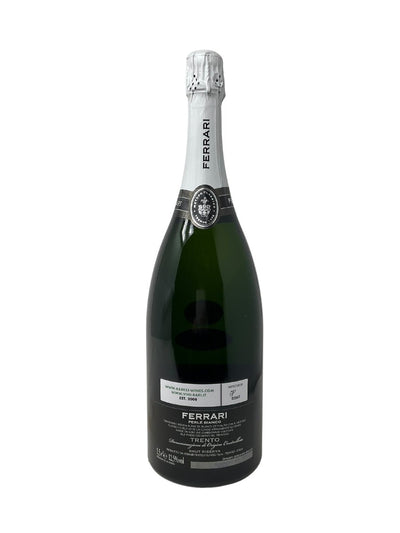 1,5L Ferrari "Perlè Bianco" Riserva IOC - 2010 - Ferrari Fratelli Lunelli - Rarest Wines