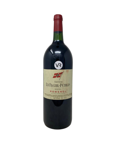 1,5L La Fleur Petrus - 2000 - Pomerol - Rarest Wines
