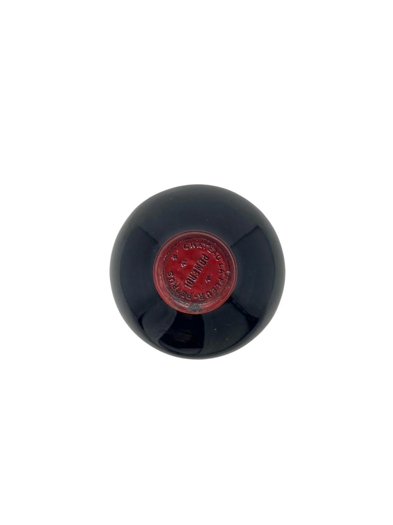 1,5L La Fleur Petrus - 2000 - Pomerol - Rarest Wines