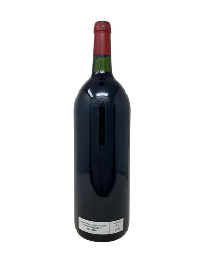 1,5L La Fleur Petrus - 2000 - Pomerol - Rarest Wines
